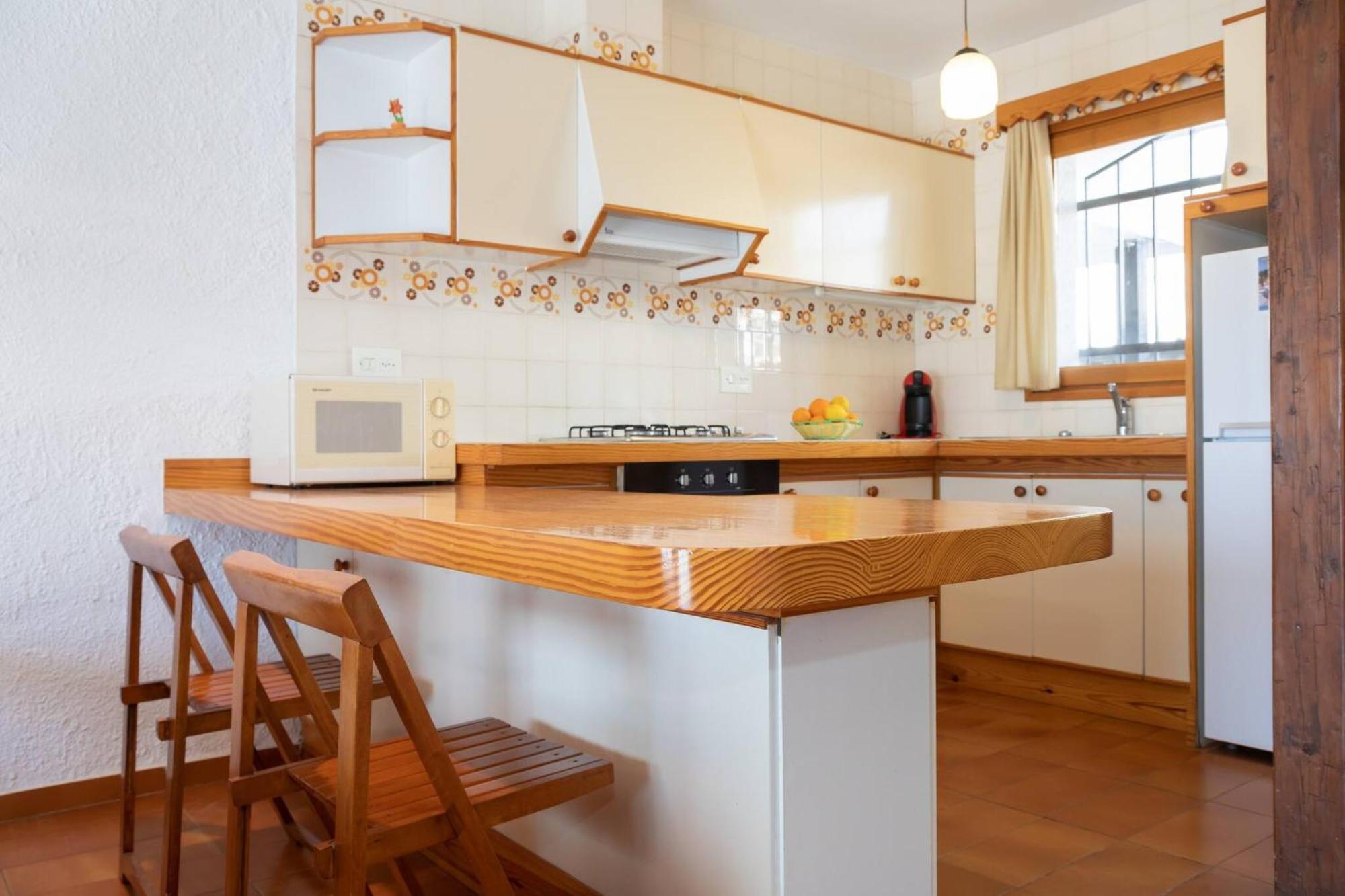 Mistral - Adosado En L'Ampolla Con Acceso Directo Al Mar - Deltavacaciones Villa Екстериор снимка