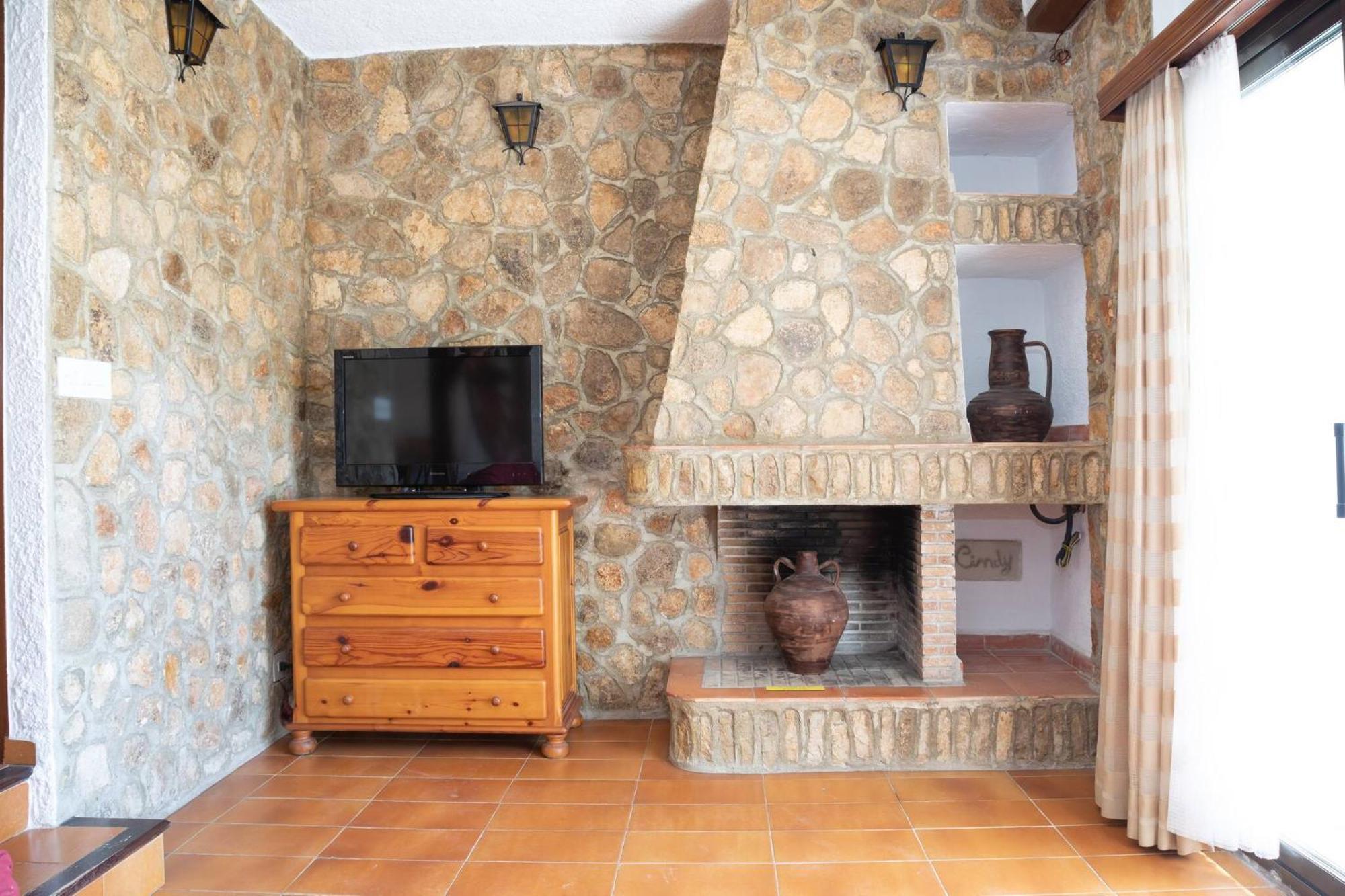 Mistral - Adosado En L'Ampolla Con Acceso Directo Al Mar - Deltavacaciones Villa Екстериор снимка