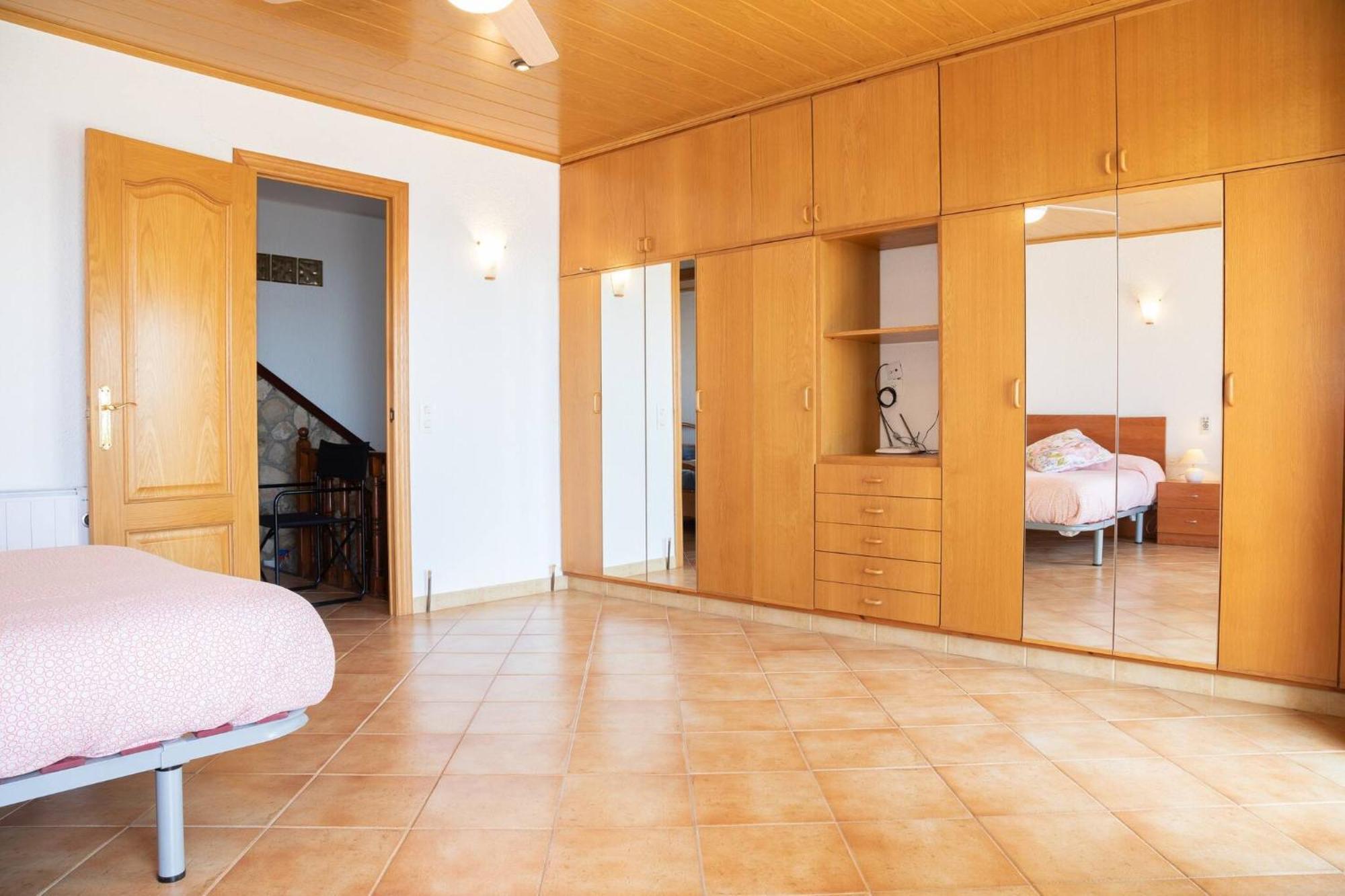 Mistral - Adosado En L'Ampolla Con Acceso Directo Al Mar - Deltavacaciones Villa Екстериор снимка